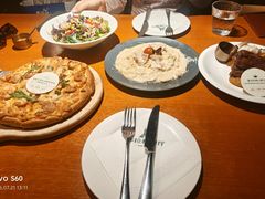 -布拉格餐厅· 中欧捷克菜(全国首店)