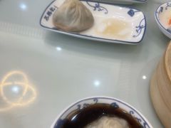 -苏兴记·小笼馄饨(建筑路店)