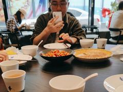 -简小舍·民间手艺菜(武昌江滩店)