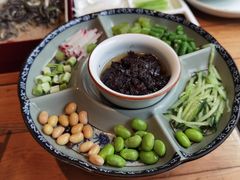 -四季民福烤鸭店(前门廊房二条店)