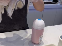 -兰熊鲜奶(昌平悦荟店)