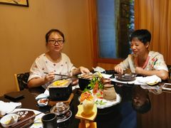 -天狗山料理(省体店)