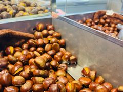 糖炒栗子-小宝栗子(西安道店)