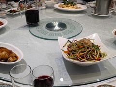 -金米箩大酒店(五角场店)
