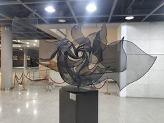 -长春世界雕塑园冰雪艺术天地