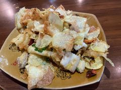 -郑件洋芋饭庄