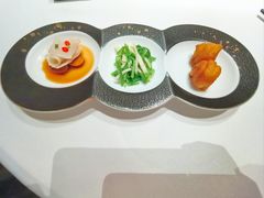 -荣轩(新荣记环球金融中心店)