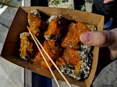 -品腐记·豆腐王朝(老门东总店)