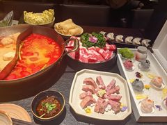 -色響火锅(恒隆广场店)