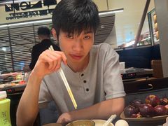 -牛New寿喜烧(新六百店)