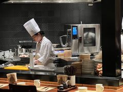 -荣家黄鱼面(前滩太古里店)