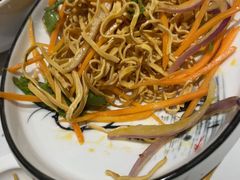 -卞二小串·鹤岗烧烤·坑烤(永定路店)