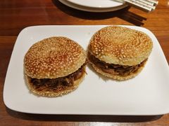 -南门小馆·清真(国贸商城店)