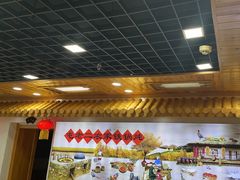 -屯老二农家铁锅炖·行业领军者(梅江店)