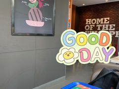 -汉堡王(北京三里屯购物中心)