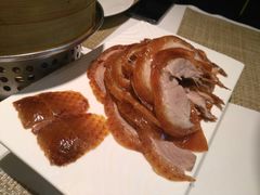 -同喜烤鸭店(光芒店)