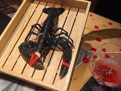-香樟花园法式铁板烧(恒隆广场店)