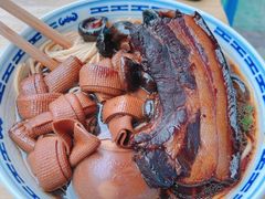 -水门桥面馆(东坡雅居店)