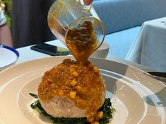 -狮王府淮扬菜(夫子庙老门东店)