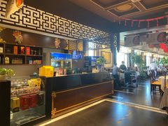 -惠丰堂饭庄·烤鸭·京味菜(西北旺·唐家岭店)