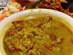 -拙味兄弟龙虾·江湖菜(和畅堂店)