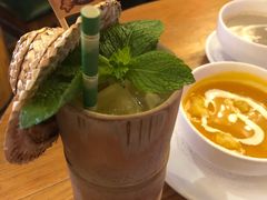 热带雨林-MR.ROCKY洛奇先生RESTAURANT&BAR(宝安壹方城店)