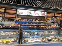 -德南面包房(尚都店)