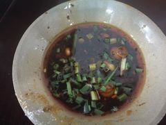-梯坎豆花
