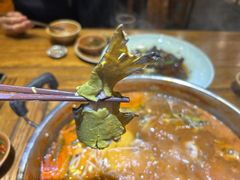 -亮欢寨酸汤鱼(沙冲路店)