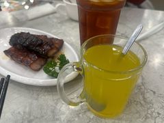 -翠华餐厅(正佳广场店)