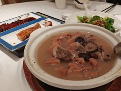 -海宝酒家(中山四路店)