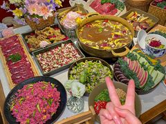 -庖丁家水煮牛排火锅(巴国城店)