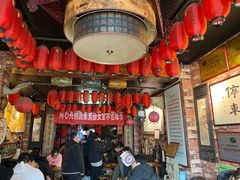 -玉祥府牛肉罩饼(金光道店)