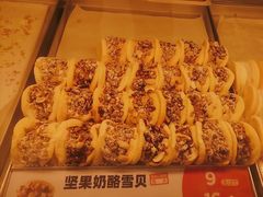 -東更道点心行(崂山丽达店)