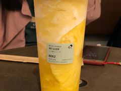 -喜茶(佛山顺德大良东乐路店)