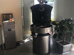 -dotcom coffee古点咖啡(致真大厦店)