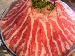 -周师兄大刀腰片火锅(解放碑总店)