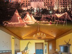 -郑州银基国际旅游度假区
