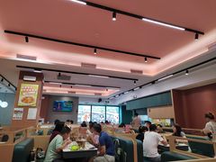 -香港深仔记茶餐厅(东门店)
