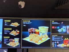 -麦当劳(北京南站店)