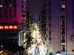 -沈记烧烤海鲜(江汉二路店)