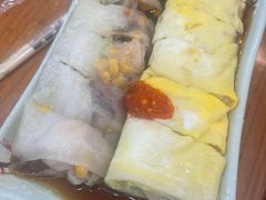 -张记炸串肠粉