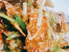 -梅姐海鲜餐厅(水头海鲜街店)