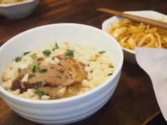 -毅祥斋老孙家泡馍(北院门鼓楼店)