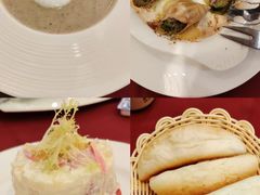 -红房子西菜馆(淮海中路店)