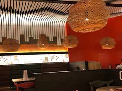 大堂-味千拉面(德雅路CFC富兴时代店)