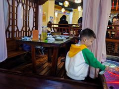 -应天大明王朝·南京菜(中山陵店)