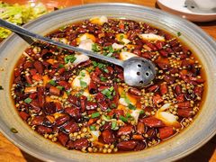 -巴蜀风·地道川菜(总店)