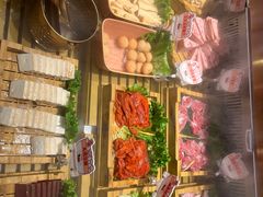 -牛New寿喜烧(中山公园龙之梦店)