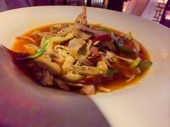 -福满我家大碗厨·湘菜(上海大厦店)